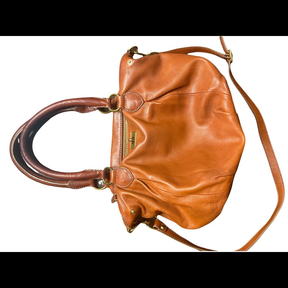 JCrew hobo